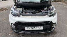 Kia Soul 1.6 GDi 2 5dr Petrol Hatchback